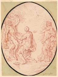 Het Villen van Marsyas