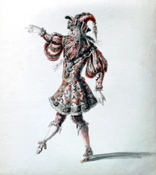 De Betoverde Held