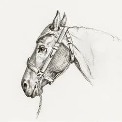 Paardenhoofd (1818)