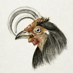 Haanhoofd (1816)