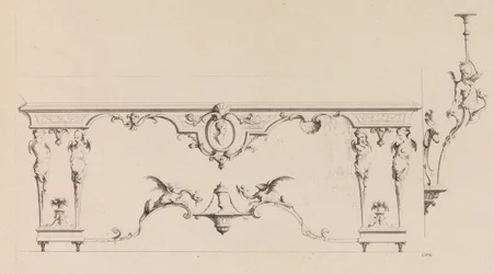 Livre de Tables de Diverses Formes