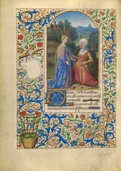Die Heimsuchung
