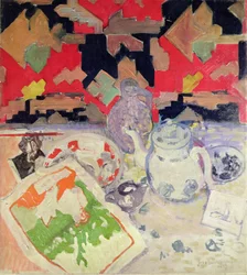 Stilleven