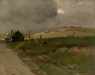 Landschap