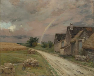 De Regenboog, Achères la Forêt