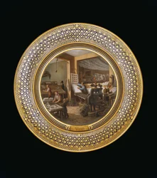 Compositie, c.1820-35