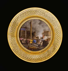 Teinture, c.1820-35