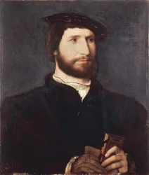 Frankrijk, Man met Petrarca