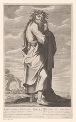 Thales van Milete
