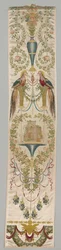 Wandbekleding, De Fazanten uit de Vaticaanse Verdures Serie, na 1799