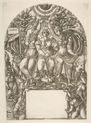 La Majesté Royale