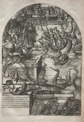De Apocalyps (gebonden volume)