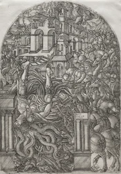 De Apocalyps: De Val van Babylon