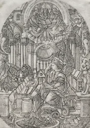 De Apocalyps: De openbaring van Sint Jan de Evangelist