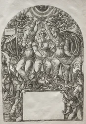 De koninklijke majesteit