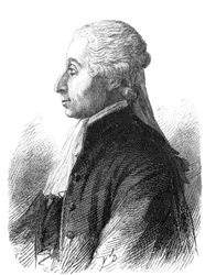 Jean Sylvain Bailly Franse Revolutie