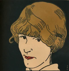 Masque Aux Cheveux D