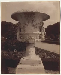 Versailles, (Vaas)