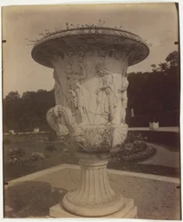 Versailles, (Vaas)