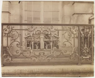 Versailles, Kasteelrestaurant