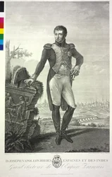 Koning van Spanje Joseph