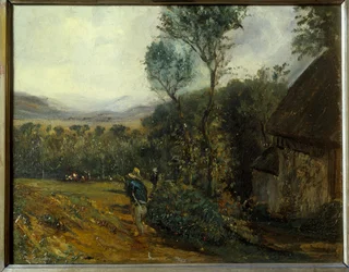 De boerderij