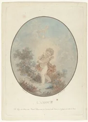 De liefde