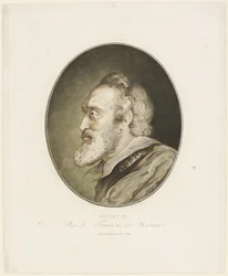 Hendrik IV, koning van Frankrijk en Navarra