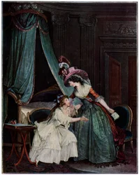 De Indiscretie