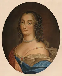 Ninon De Lenclos