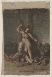 Vrijheid