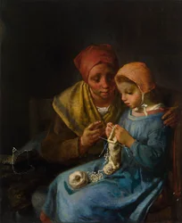 De breiles