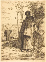 De Grote Herderin
