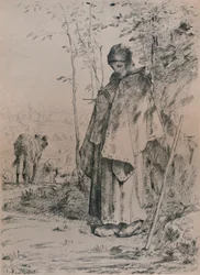 De Herderin