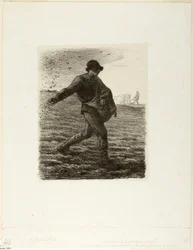 De Zaaier