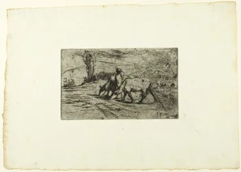 De twee koeien