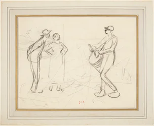 Drie Figuren