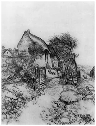 La Chaumiere, c1870-1920 1924