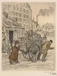 De Verhuizing