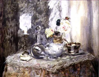 Stilleven