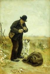De Zwerver, 1879