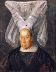 Mevrouw Catherine Chancoigne