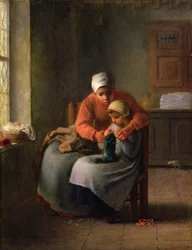 De breiles