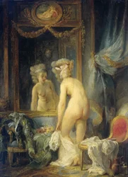 Ochtendtoilet