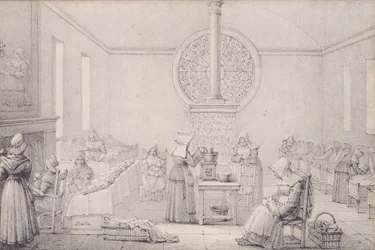 De Vondelingenkamer