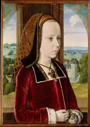 Margaretha van Oostenrijk