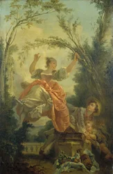 Frans: La bascule