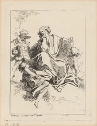 Sint Lucas