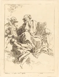 Sint Lucas