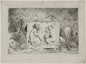 Bacchanalen: De Familie van de Satyr